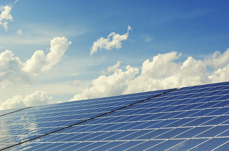 Renewable Energy Insurance