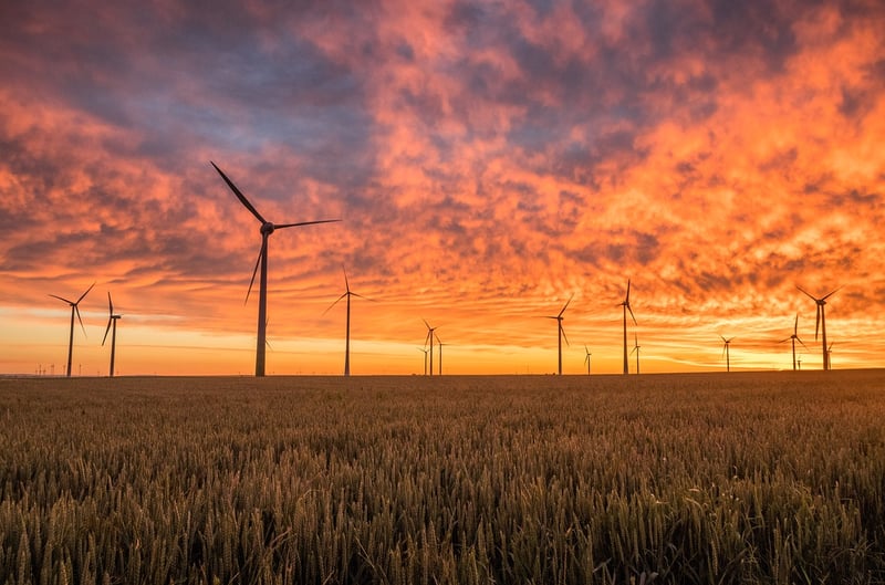 Renewable Energy Stocks