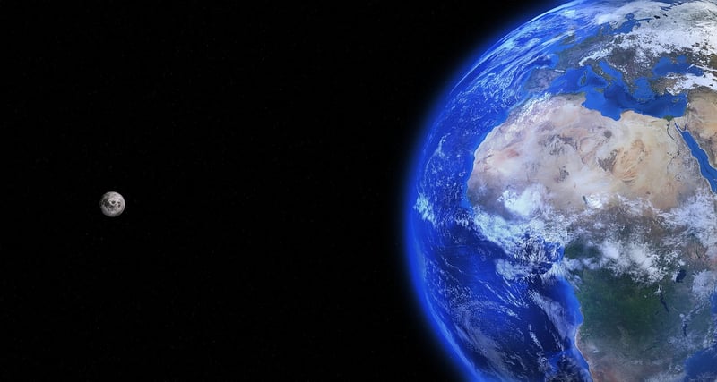 Earth Conservation