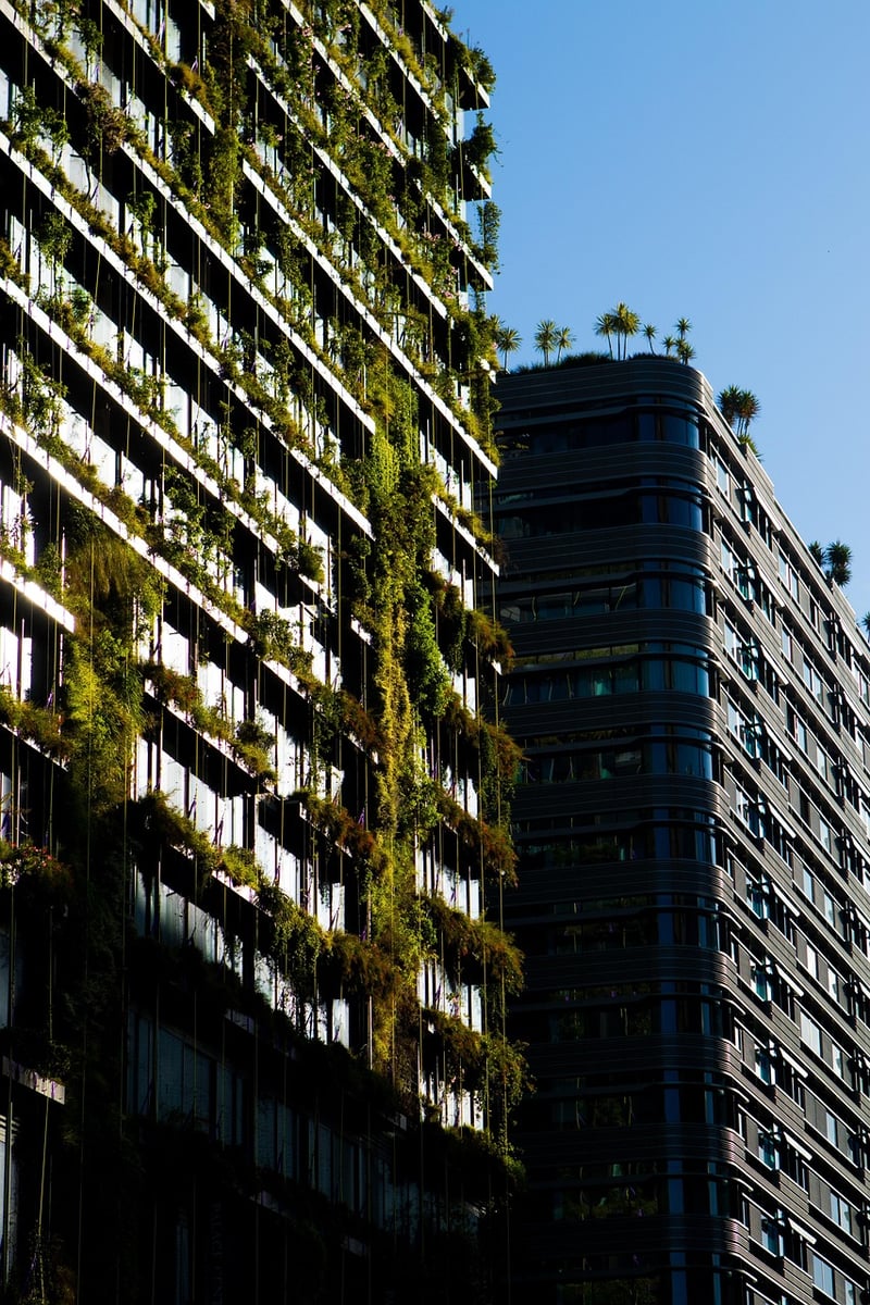 Green Building